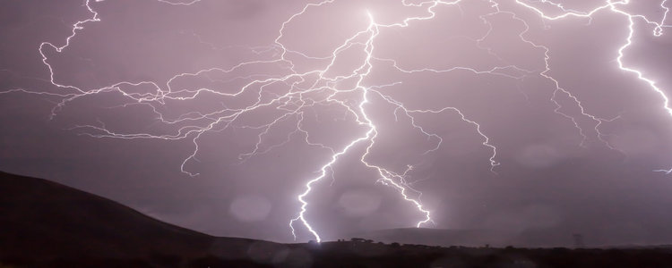 Ultimate Guide: Sound following a flash of lightning